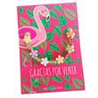 Kit souvenir pulsera Flamenco. Pers